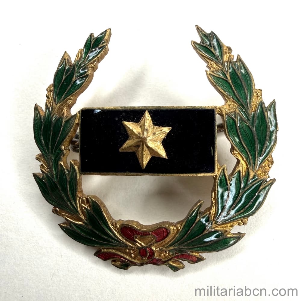 Militaria Barcelona