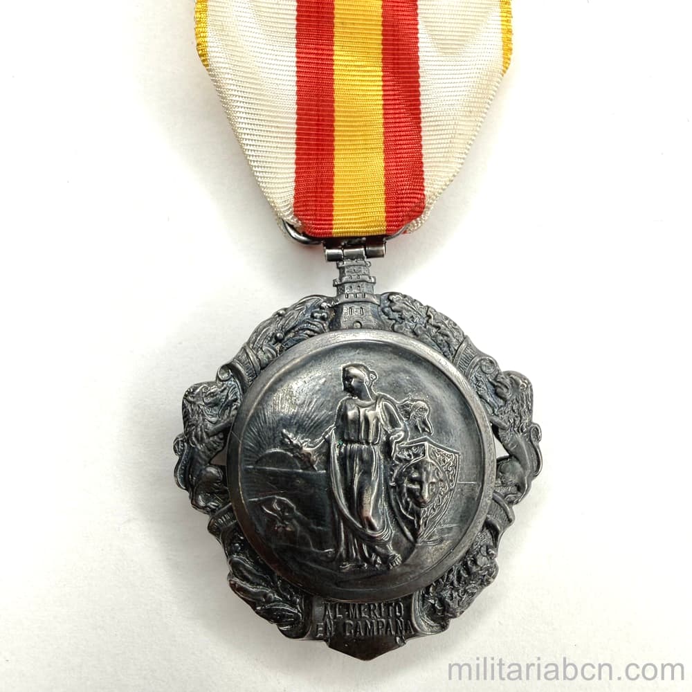 Militaria Barcelona