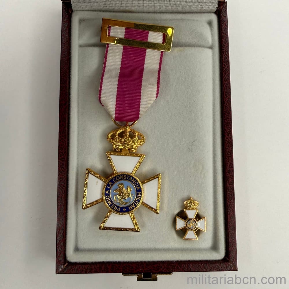 Militaria Barcelona