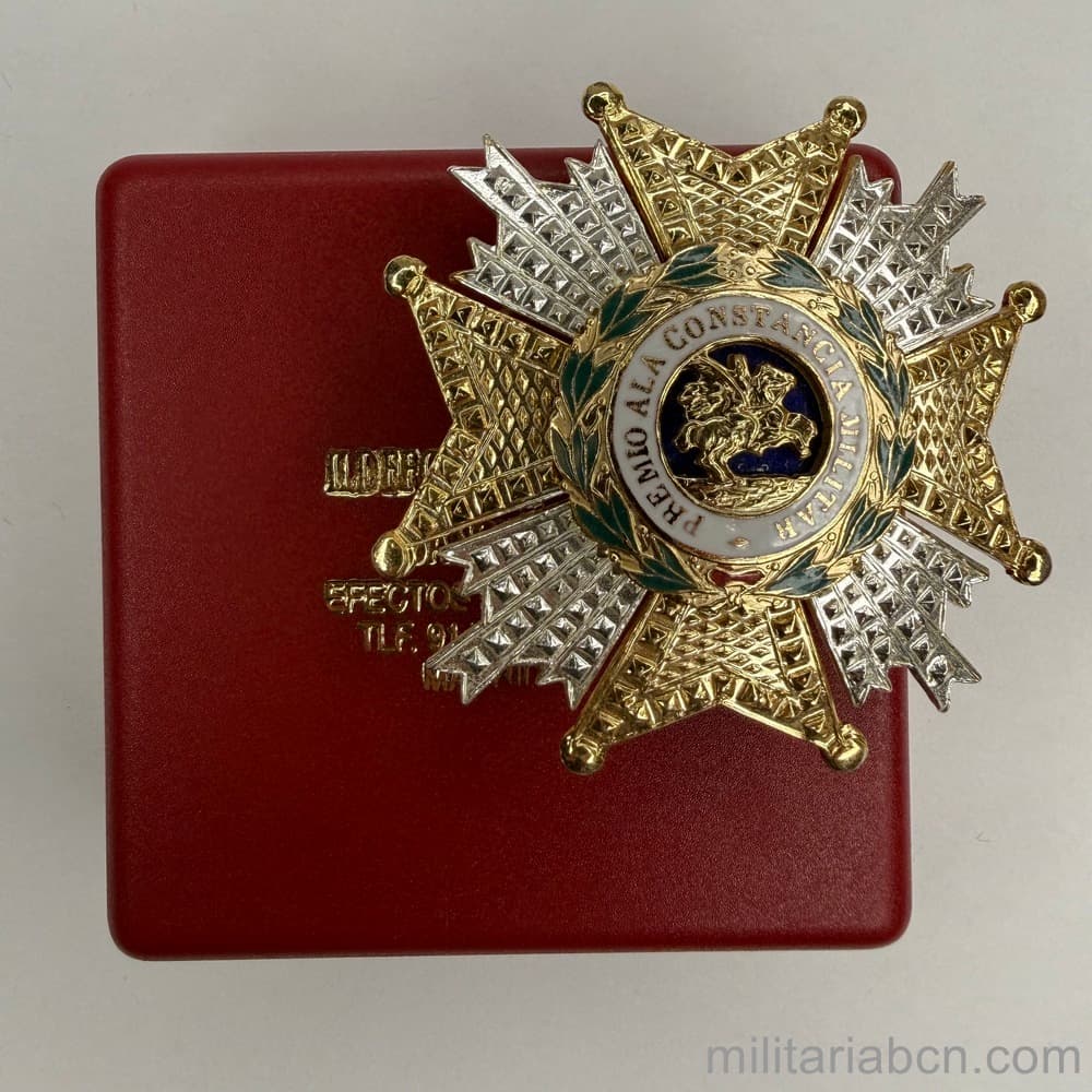 Militaria Barcelona