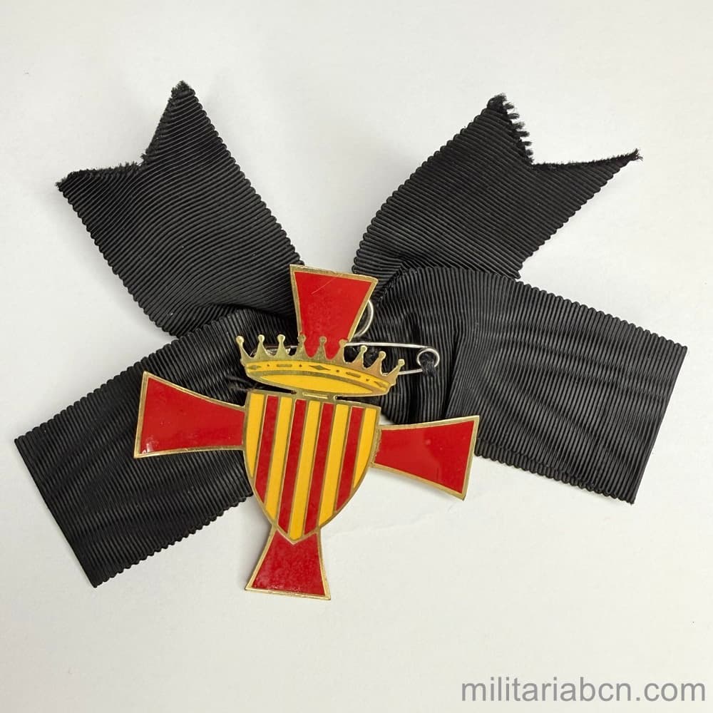 Militaria Barcelona