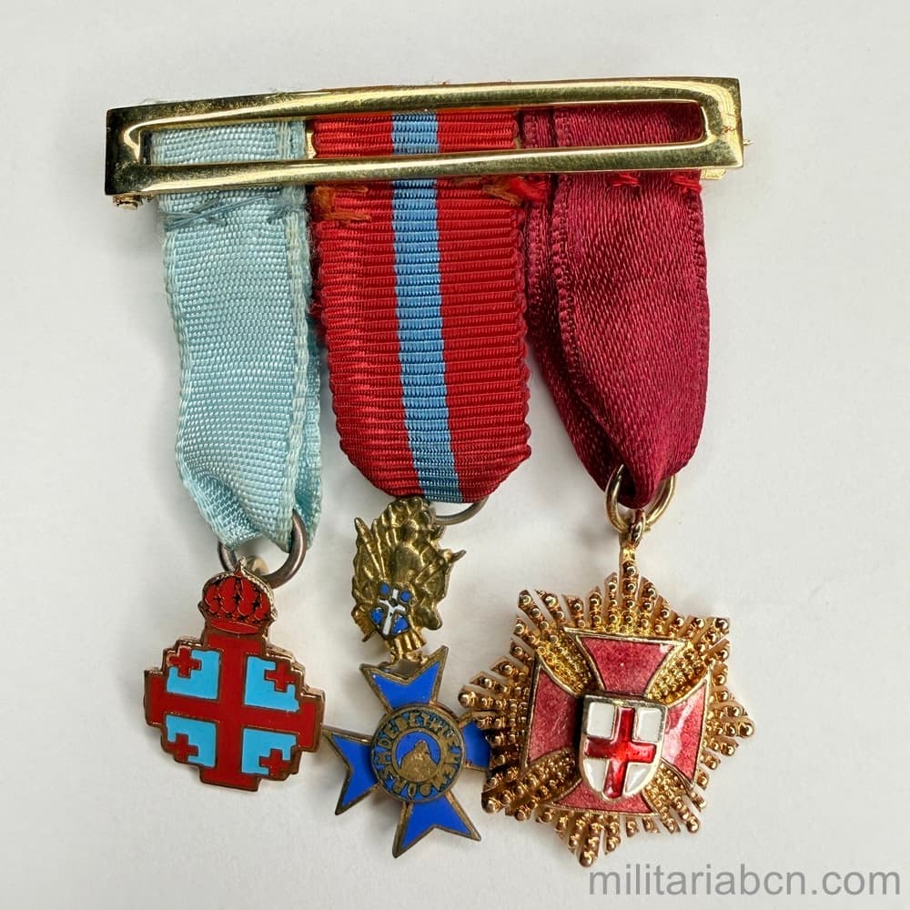 Militaria Barcelona