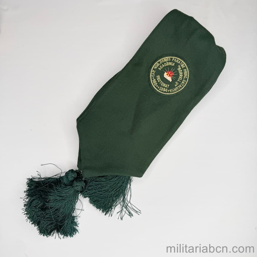 Militaria Barcelona