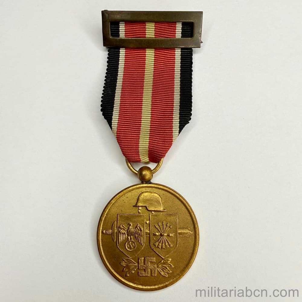 Militaria Barcelona