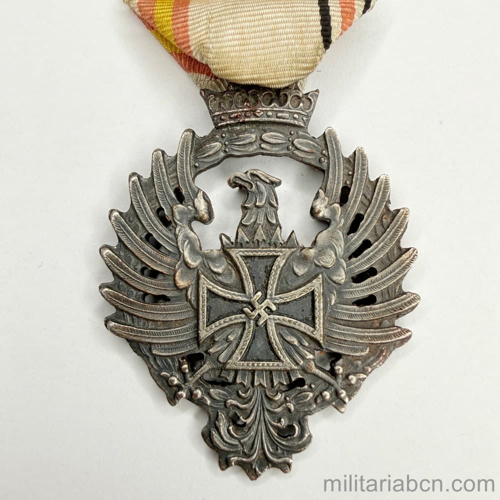 Militaria Barcelona