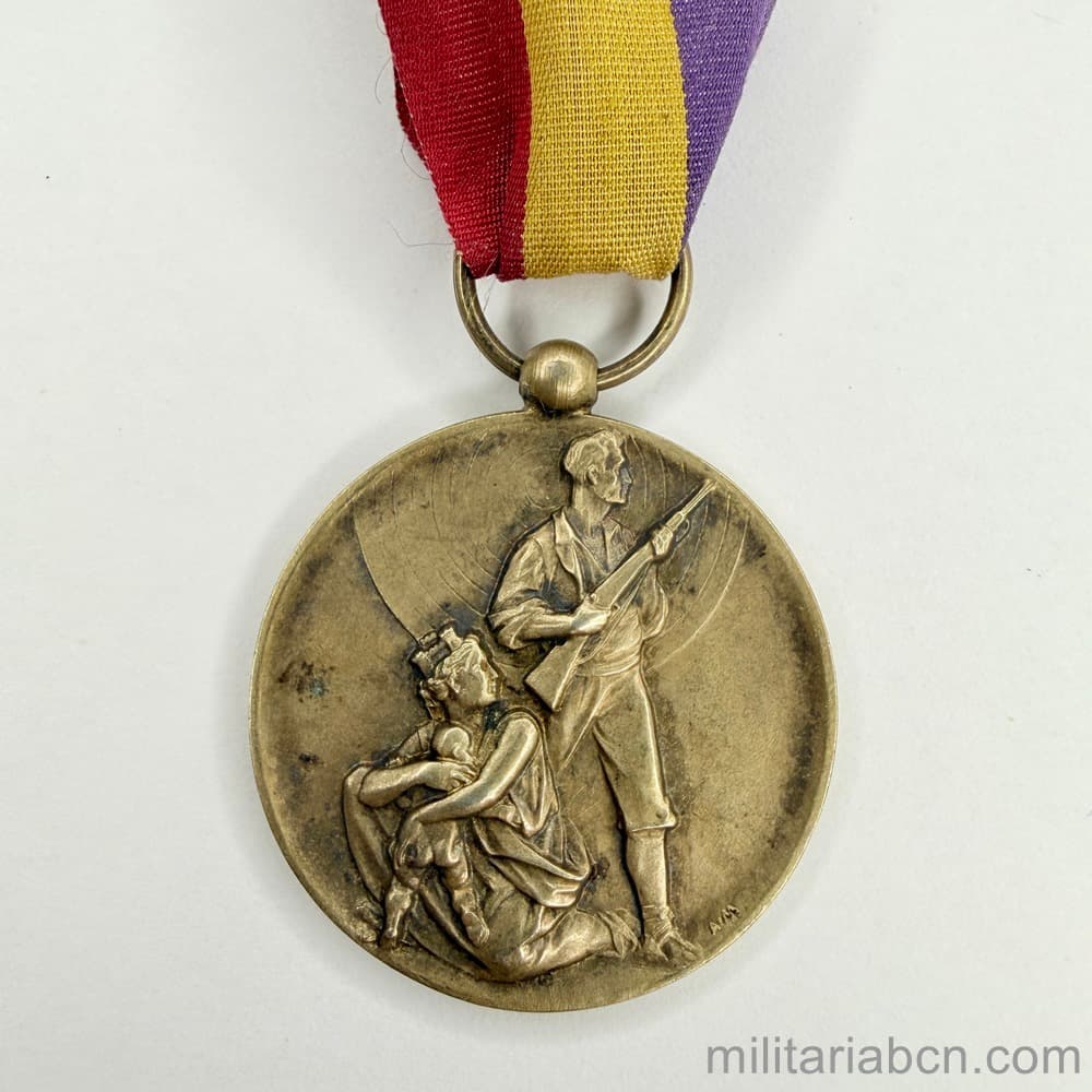 Militaria Barcelona