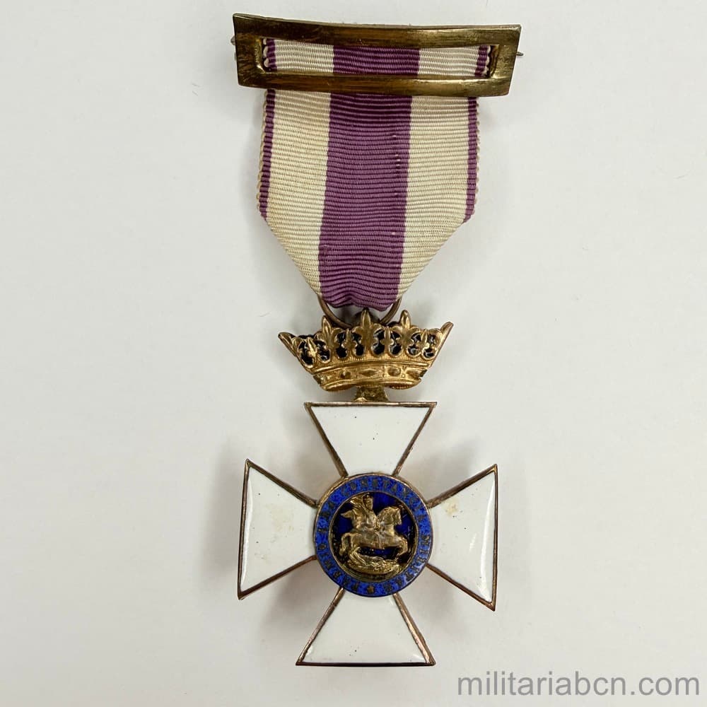 Militaria Barcelona