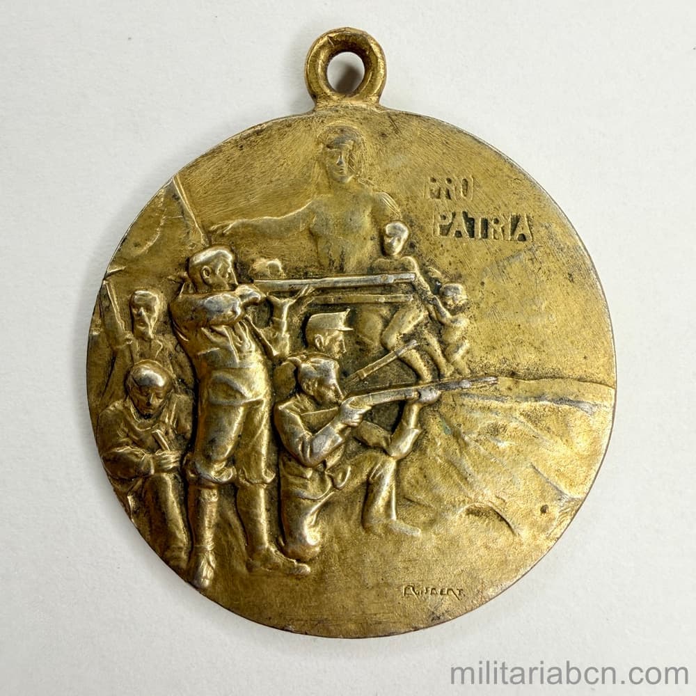 Militaria Barcelona