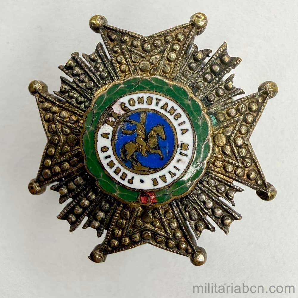 Militaria Barcelona