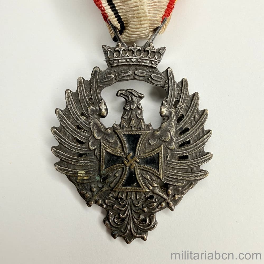 Militaria Barcelona