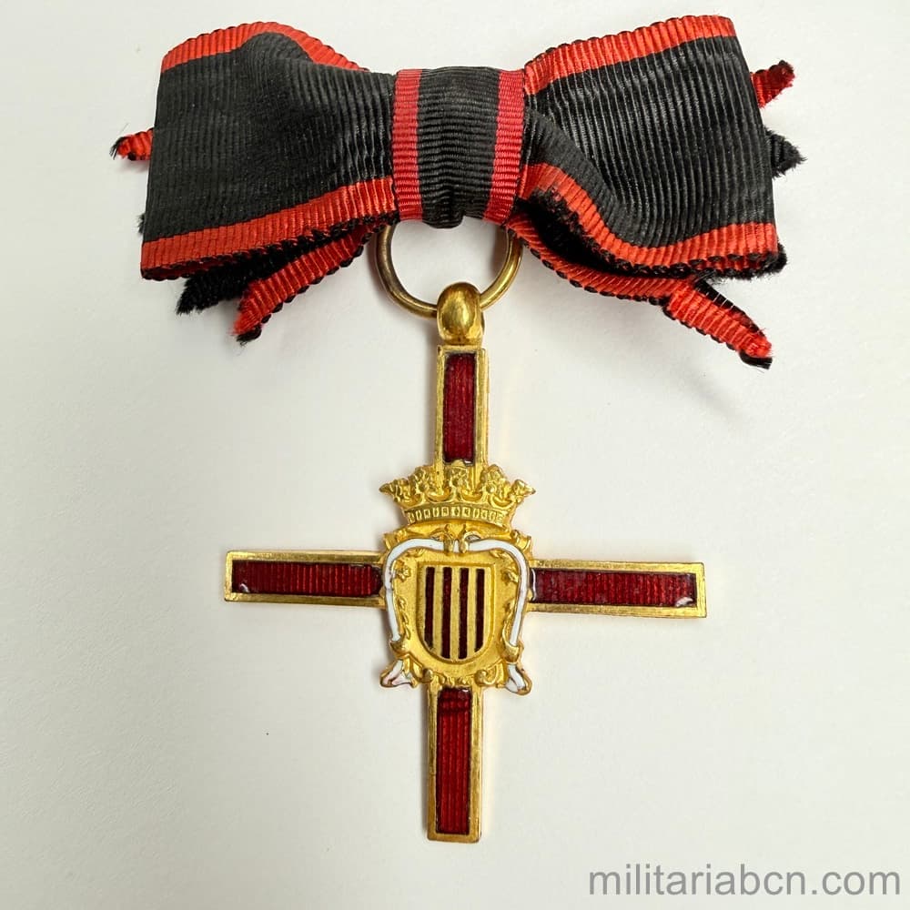 Militaria Barcelona