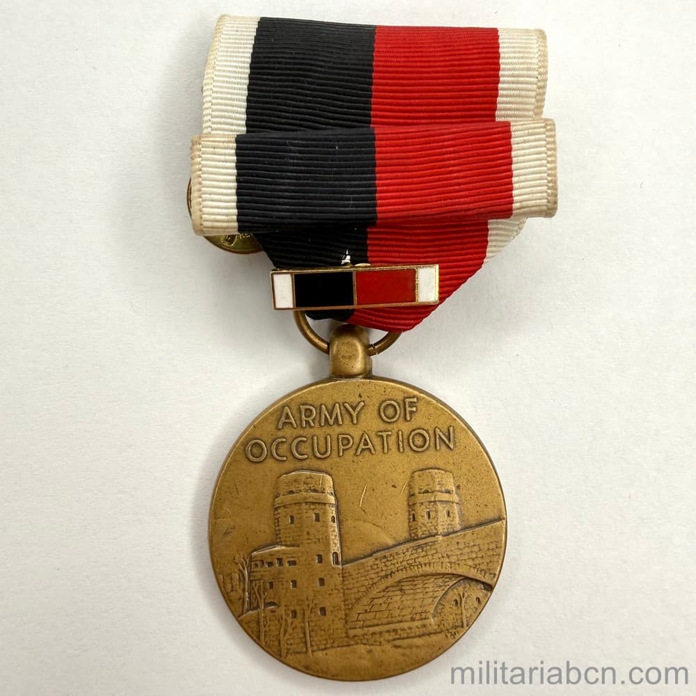 Militaria Barcelona
