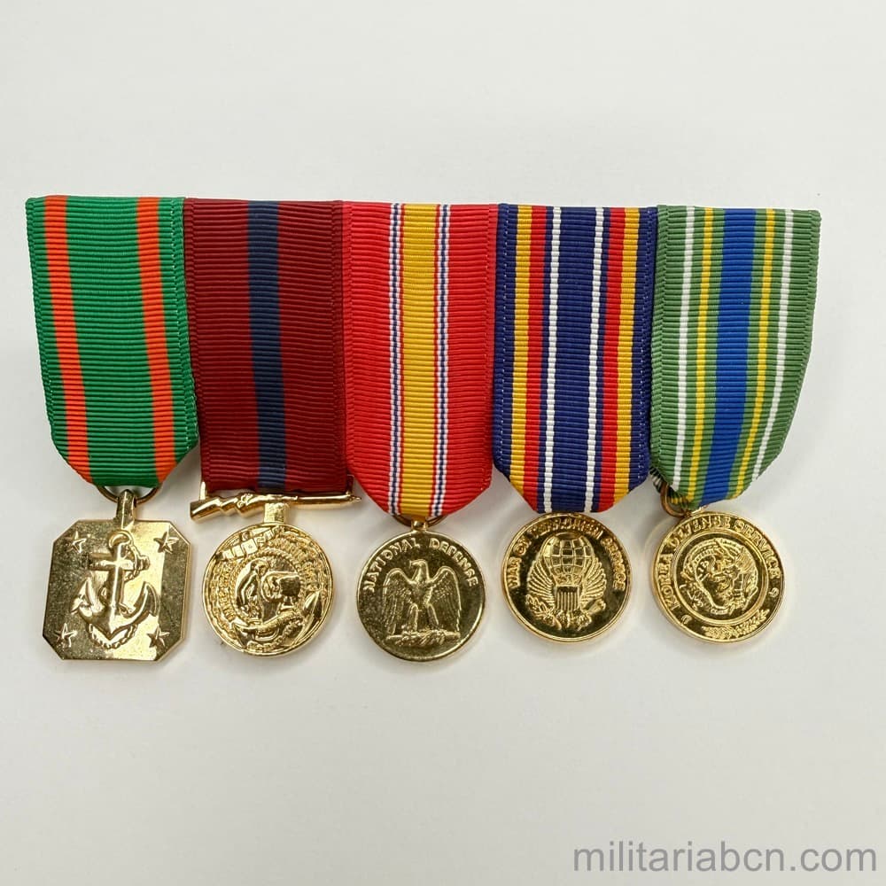 Militaria Barcelona