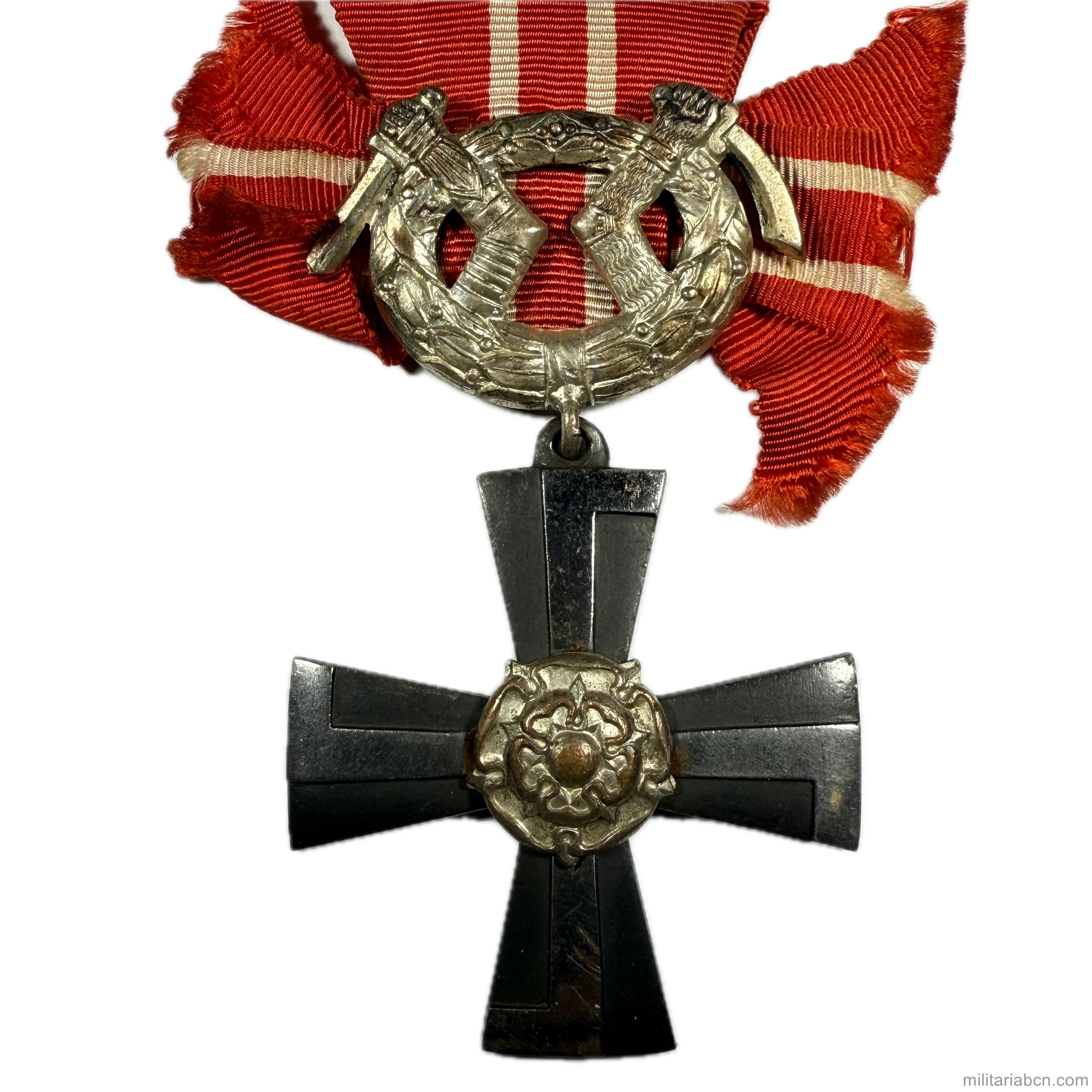 Militaria Barcelona