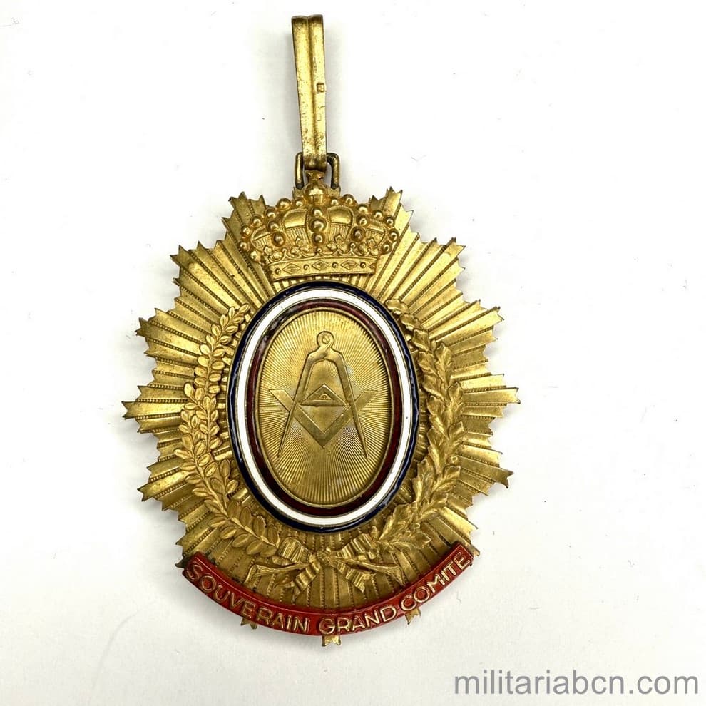 Militaria Barcelona