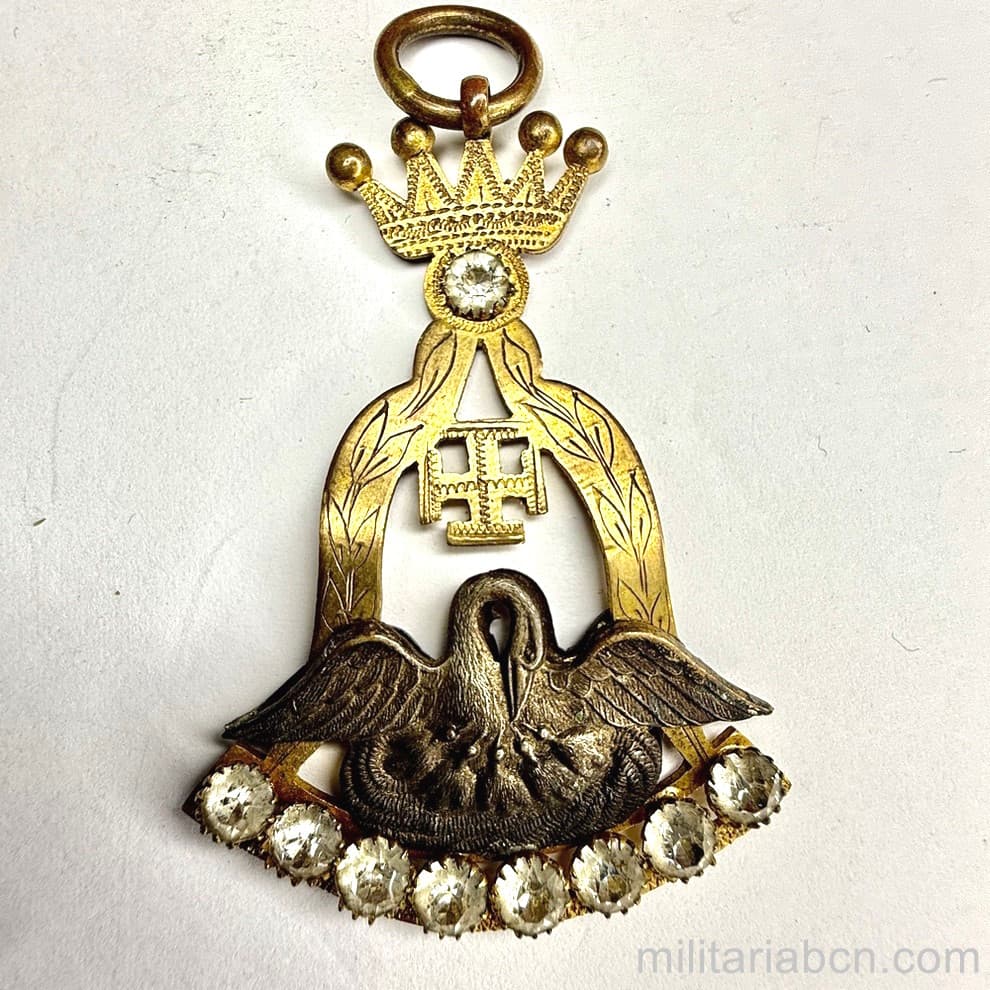 Militaria Barcelona