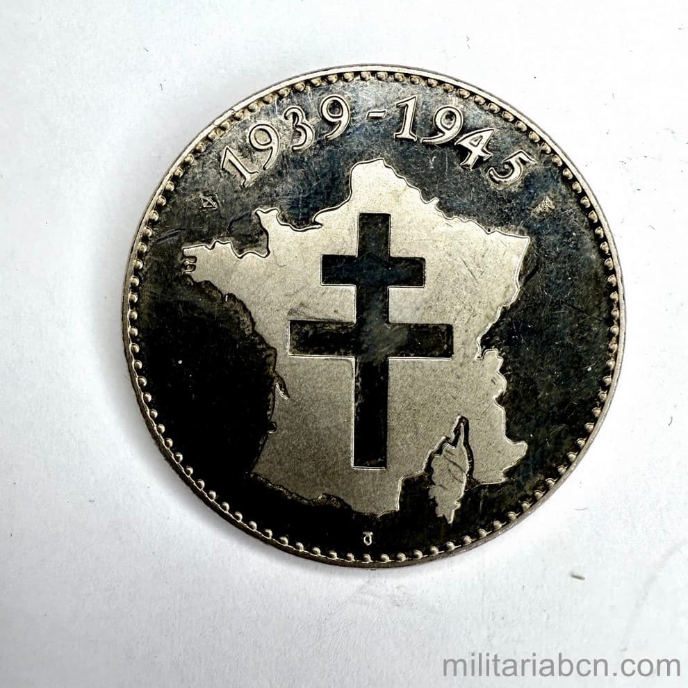 Militaria Barcelona