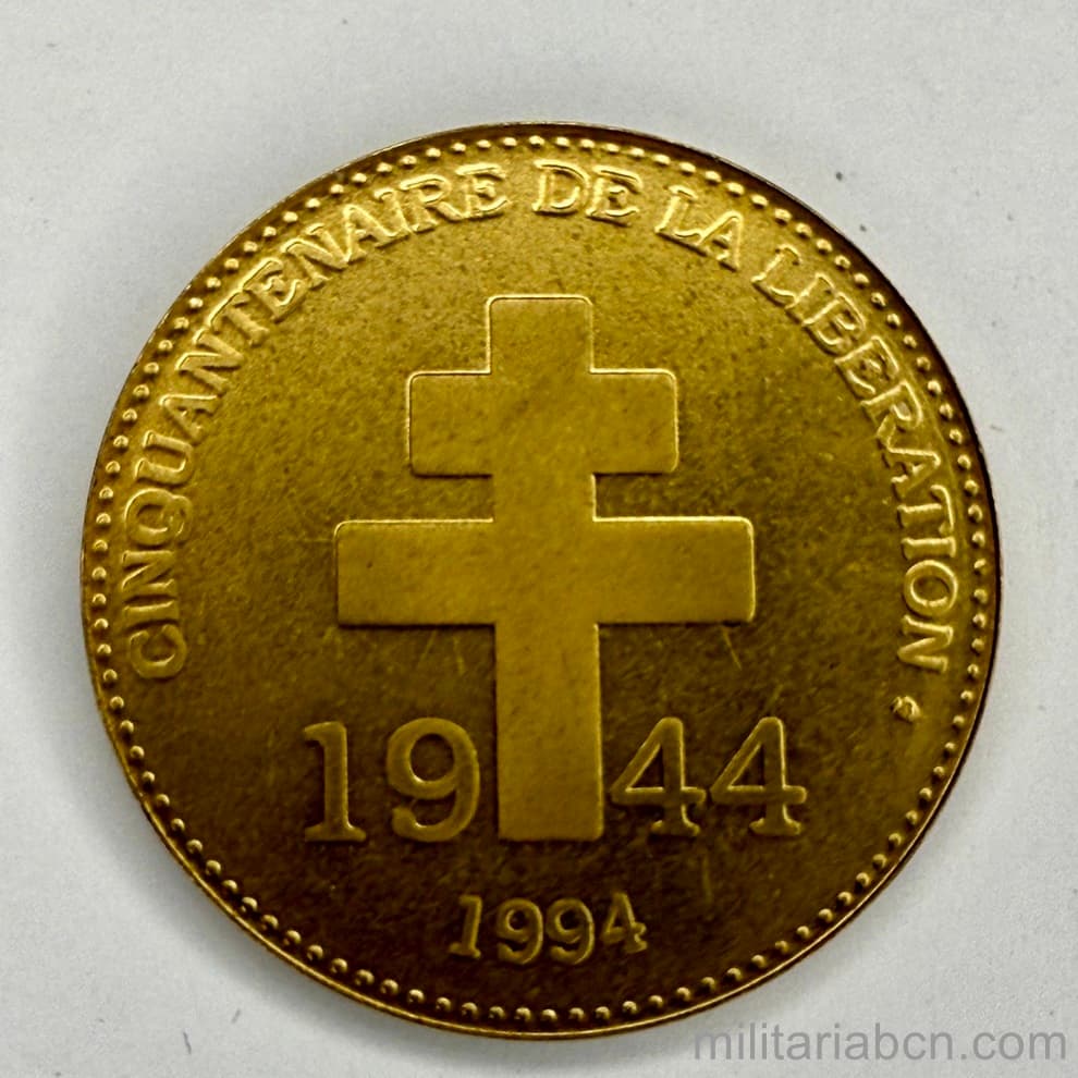 Militaria Barcelona