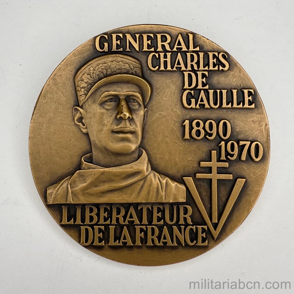 Militaria Barcelona