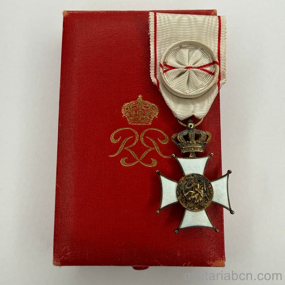 Militaria Barcelona