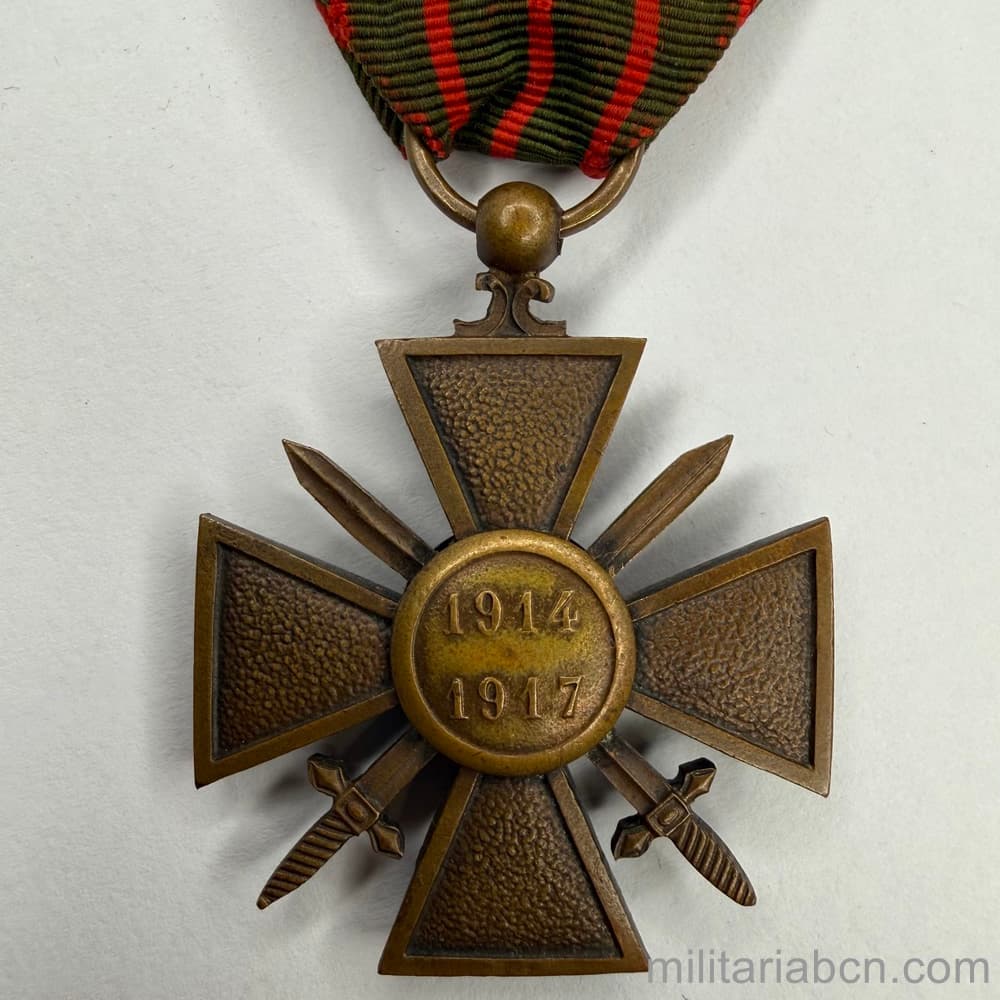 Militaria Barcelona