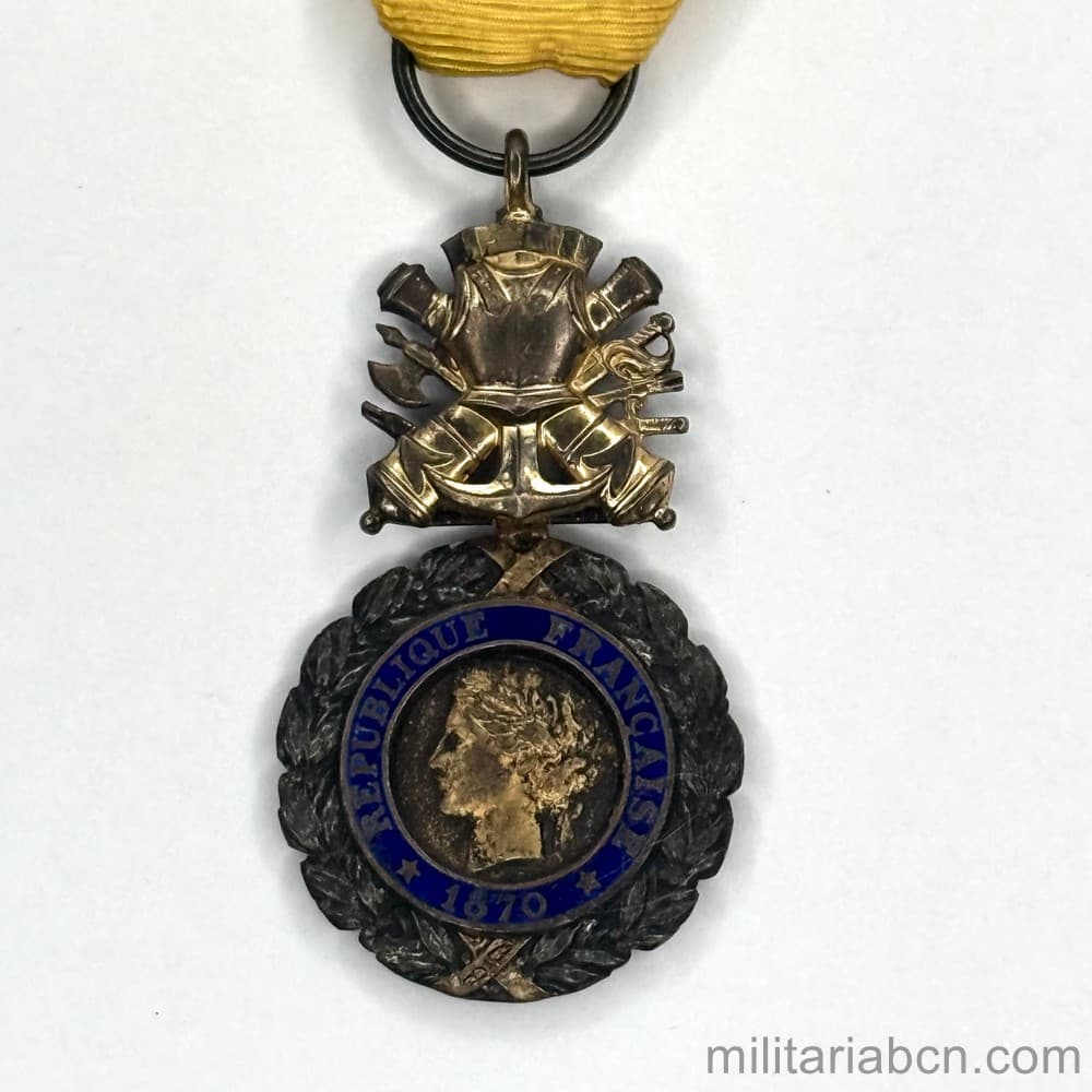 Militaria Barcelona