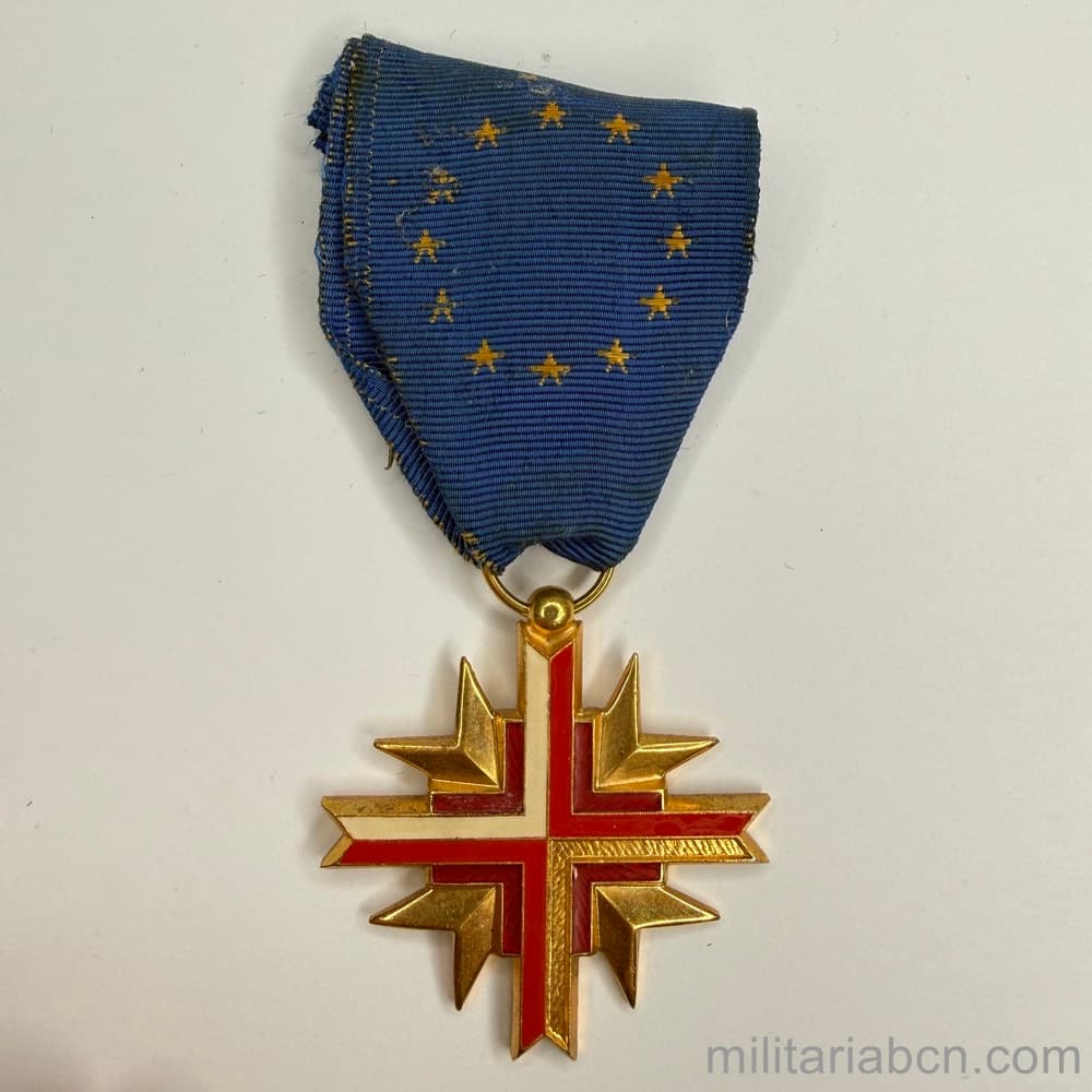 Militaria Barcelona