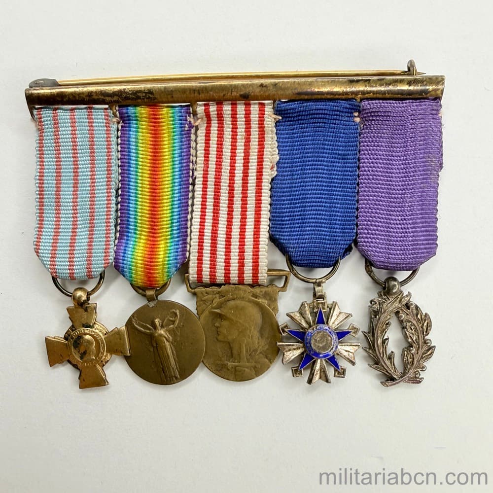 Militaria Barcelona