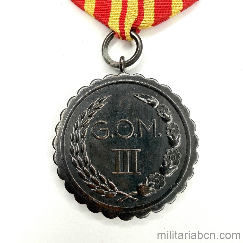 Militaria Barcelona