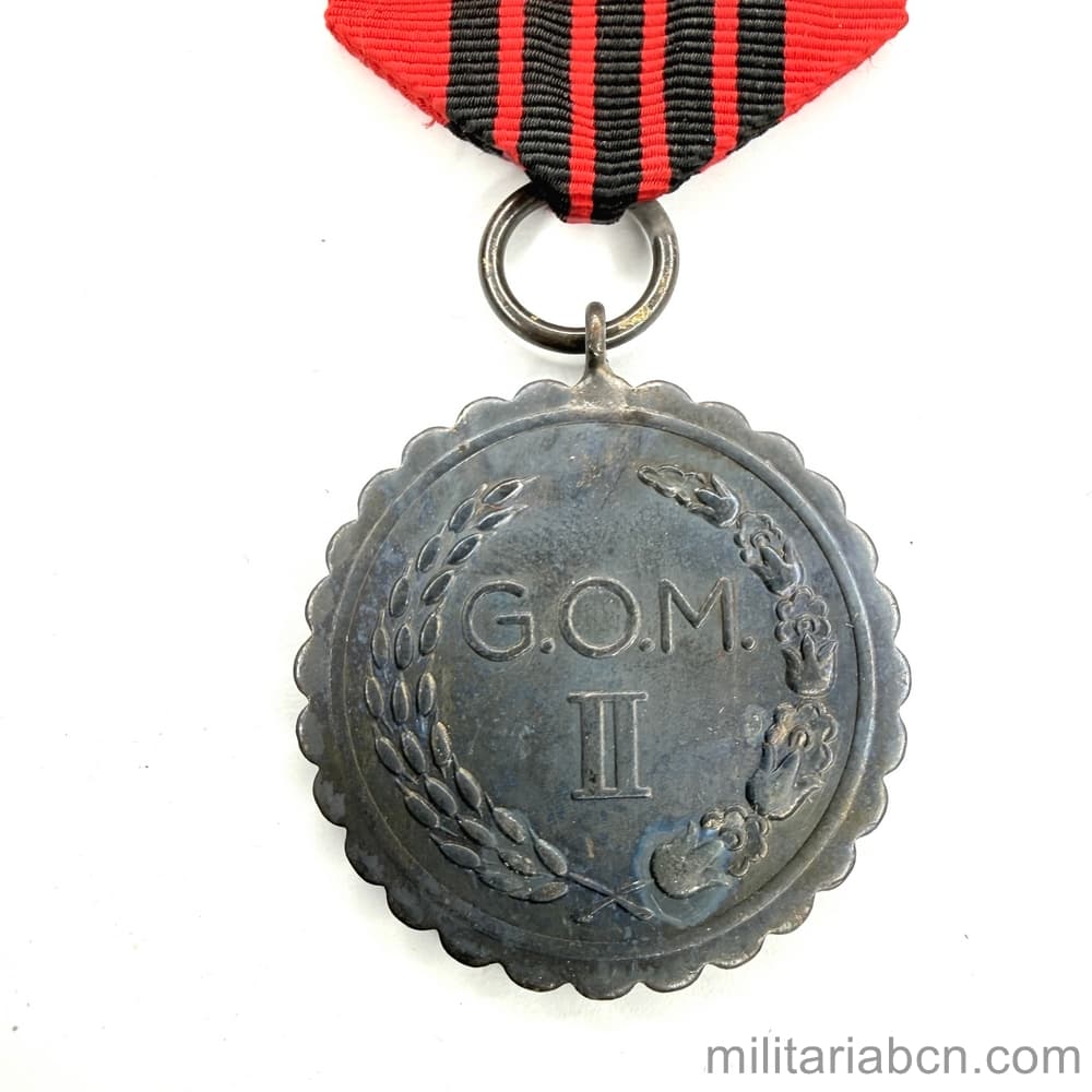 Militaria Barcelona
