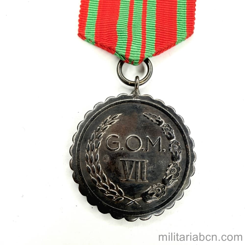 Militaria Barcelona