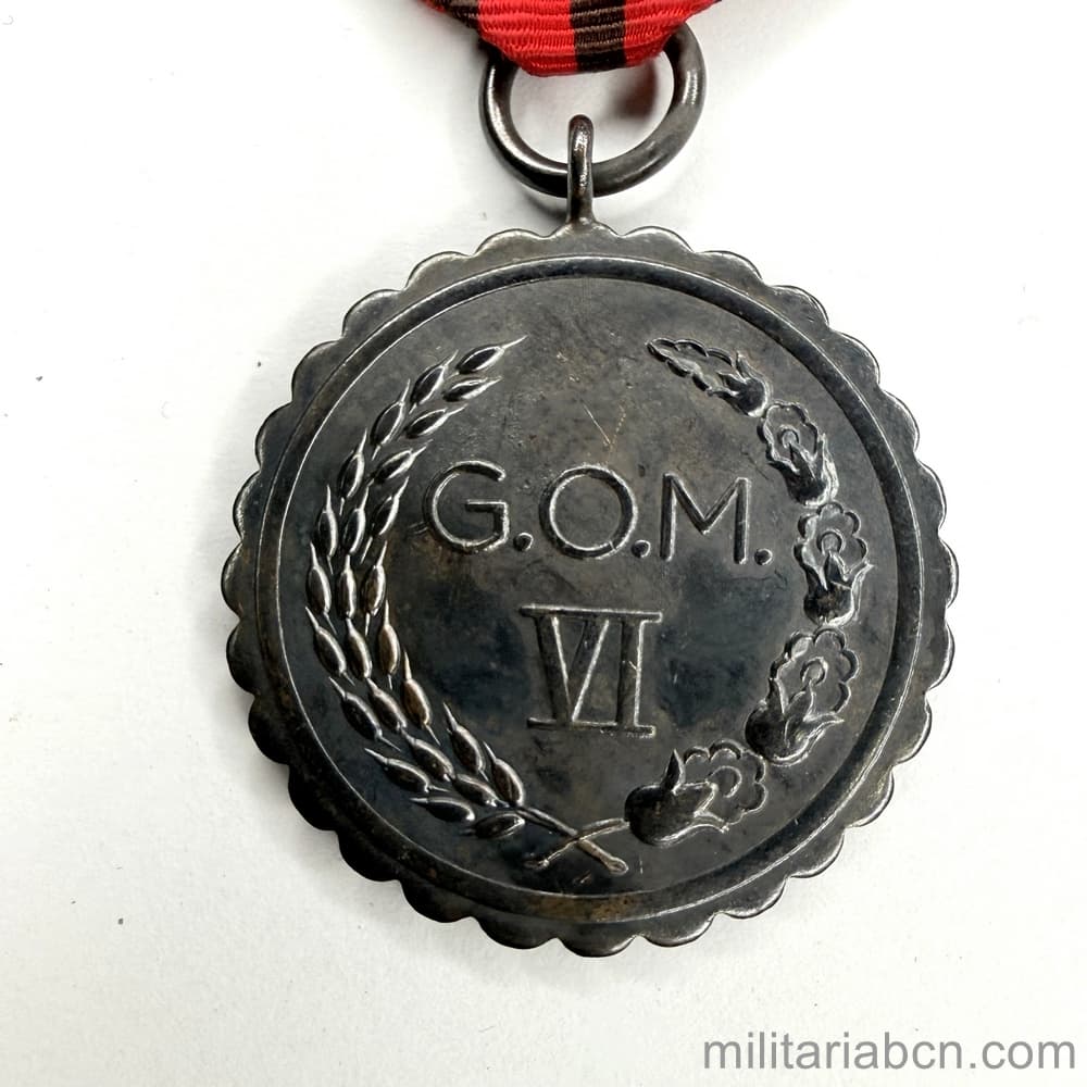 Militaria Barcelona