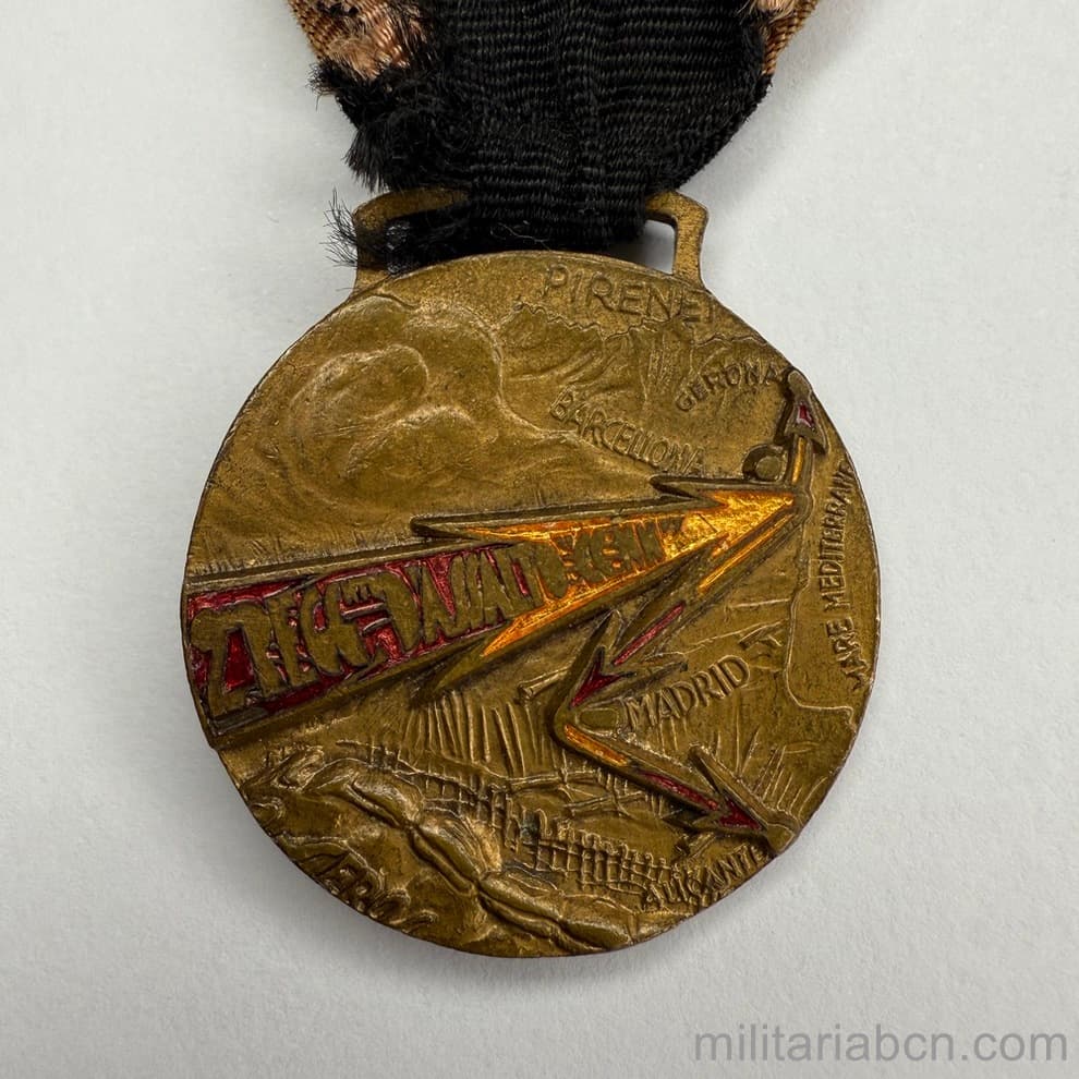 Militaria Barcelona