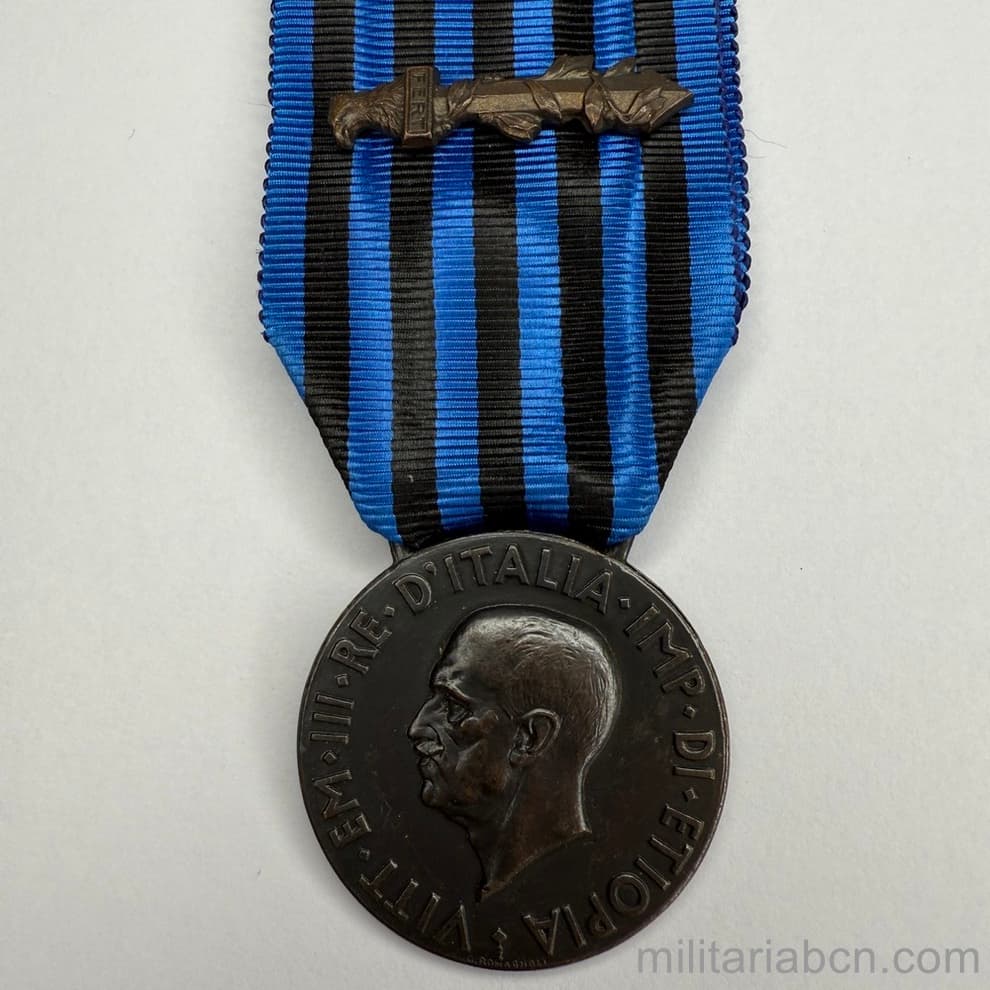 Militaria Barcelona