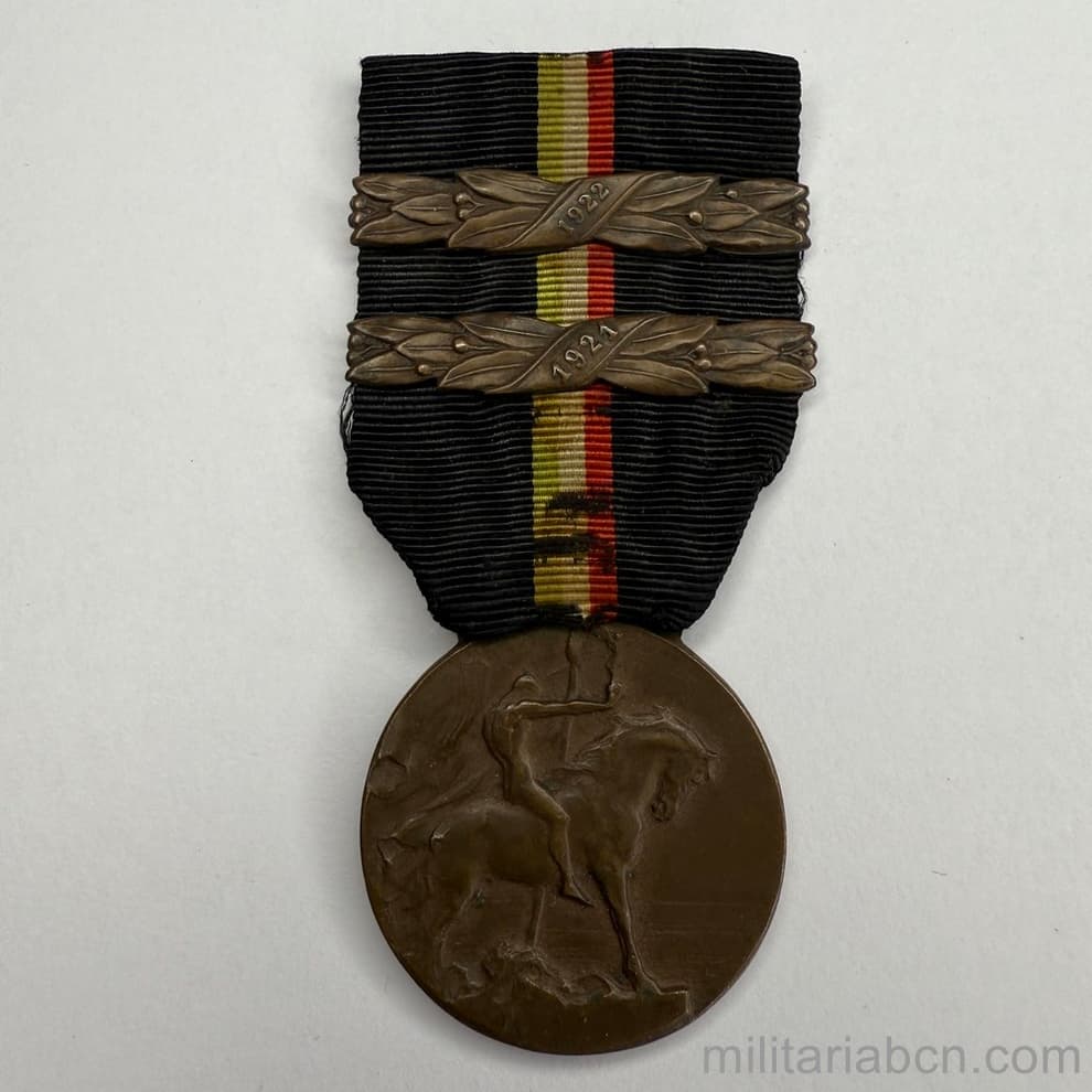 Militaria Barcelona