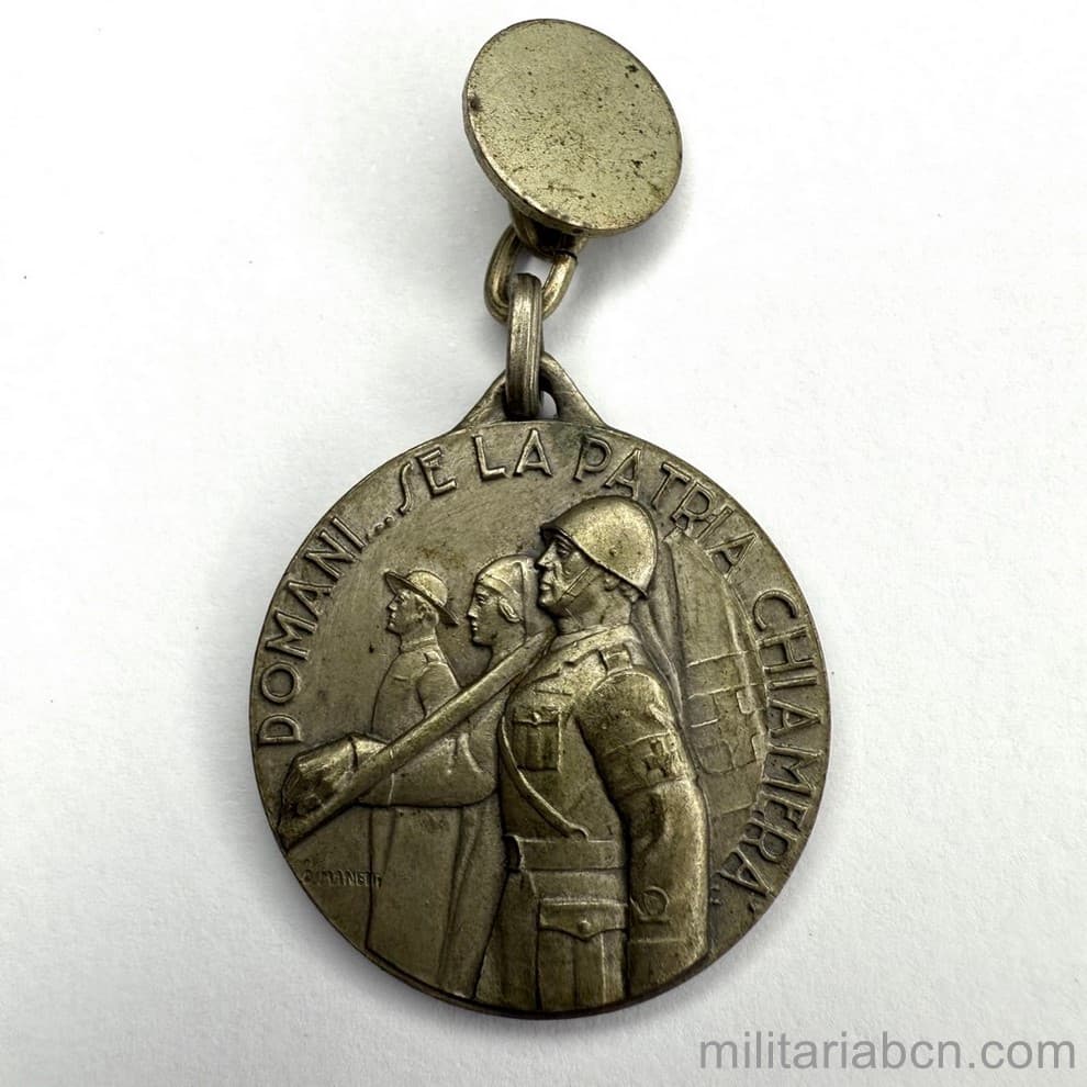 Militaria Barcelona