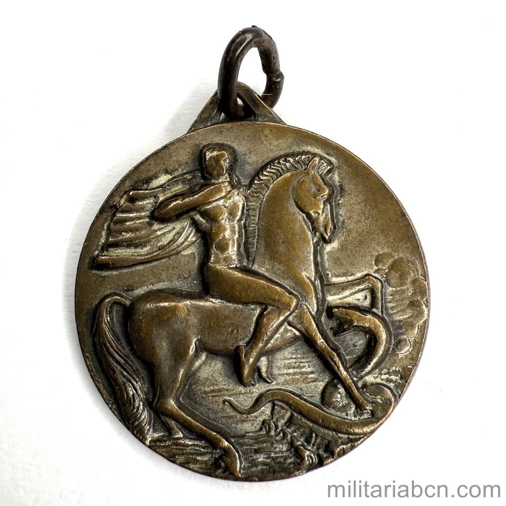 Militaria Barcelona