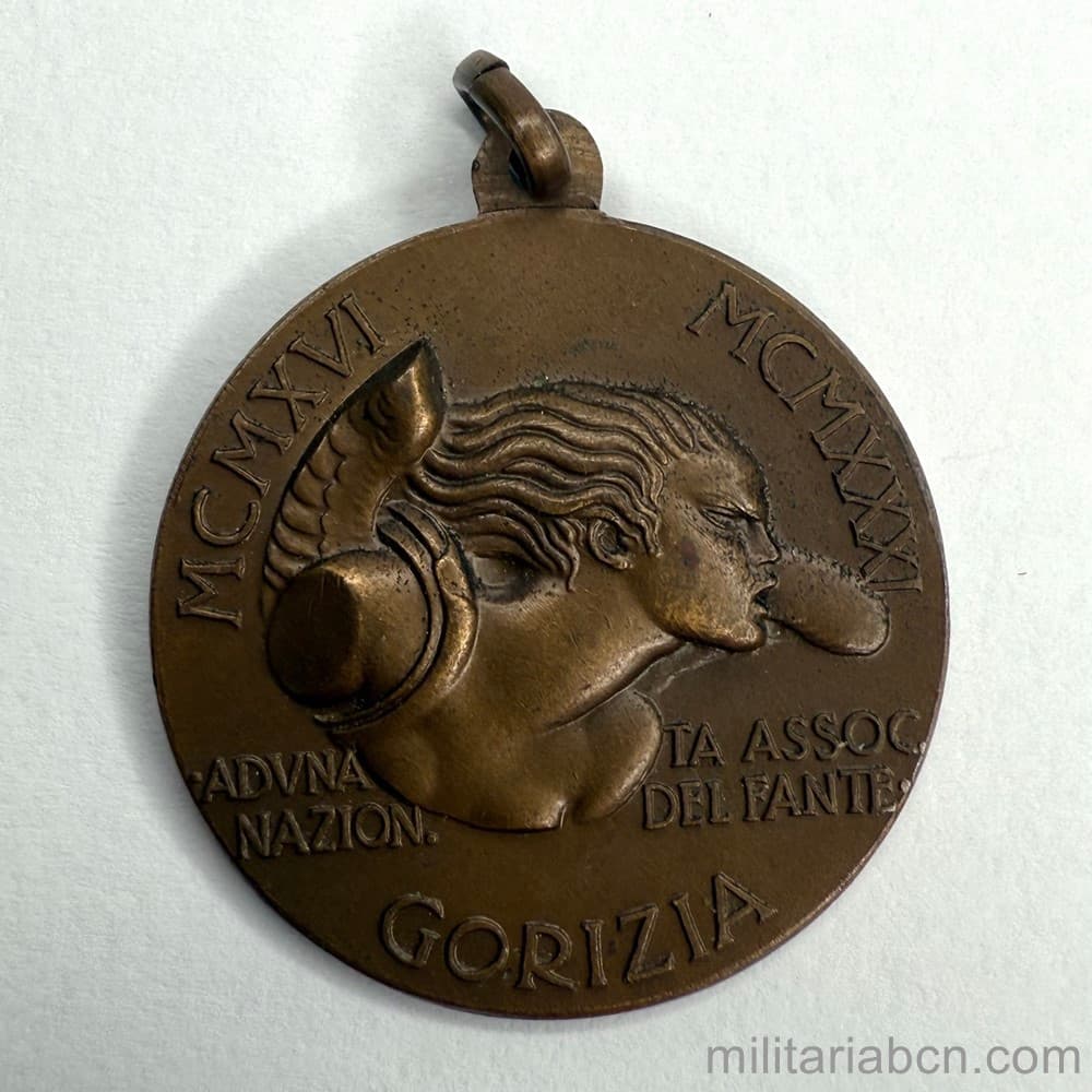 Militaria Barcelona