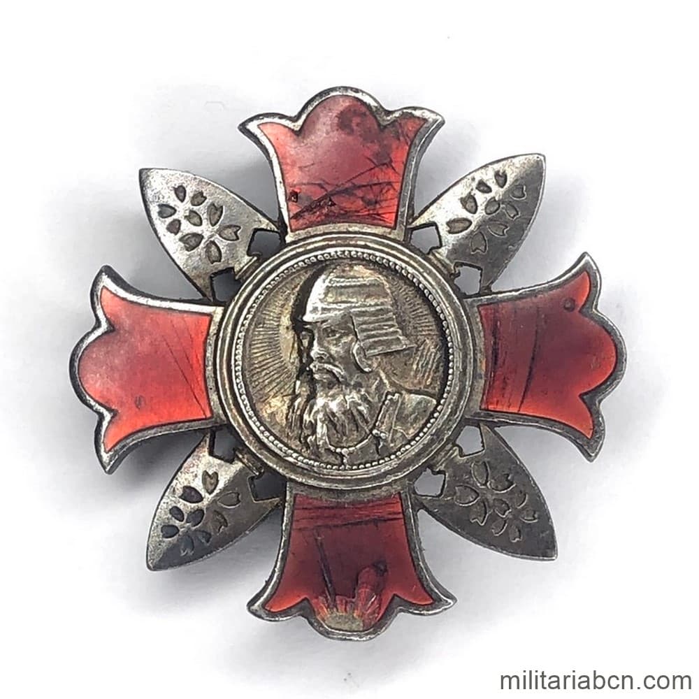 Militaria Barcelona