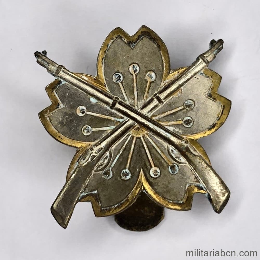 Militaria Barcelona