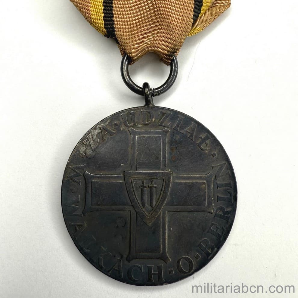 Militaria Barcelona