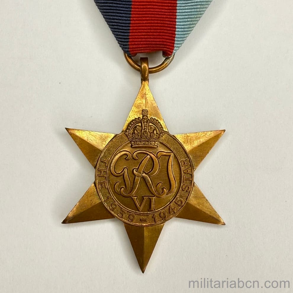 Militaria Barcelona
