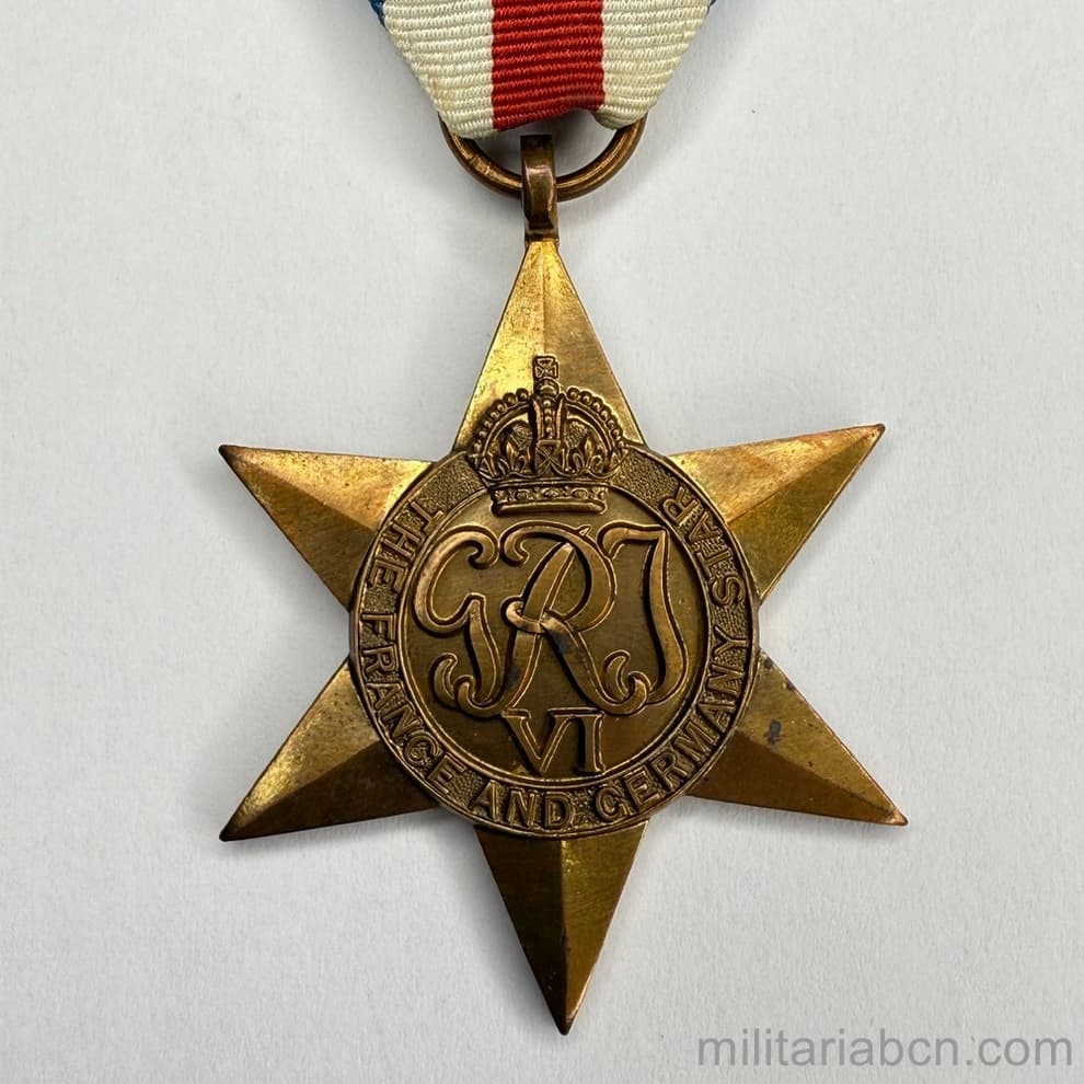 Militaria Barcelona