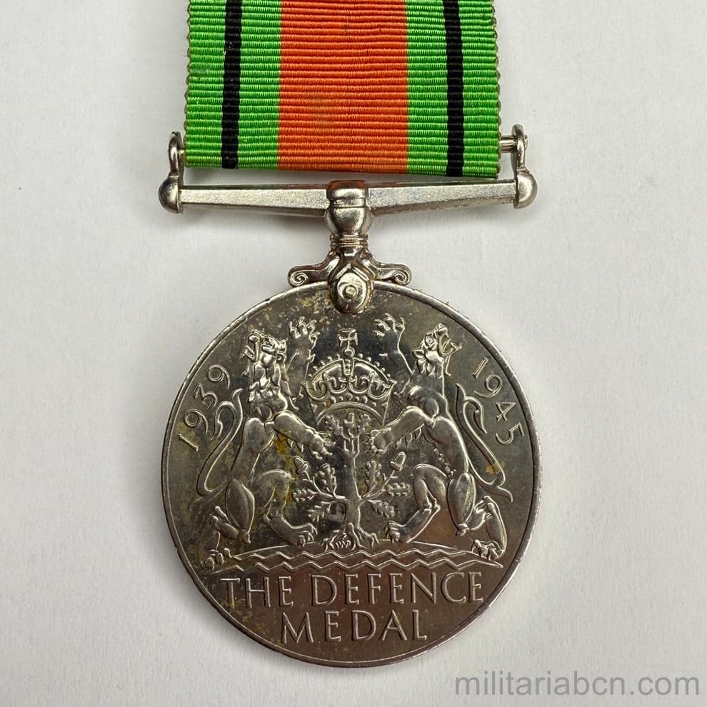 Militaria Barcelona