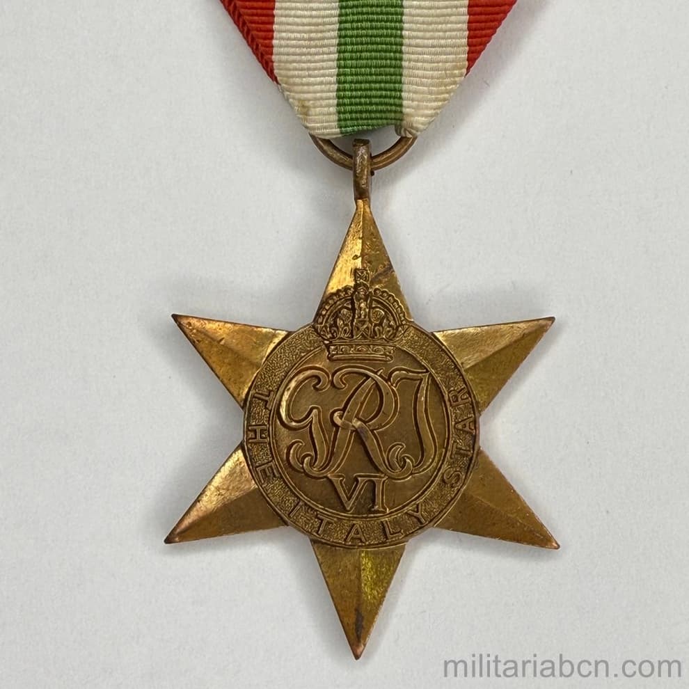 Militaria Barcelona