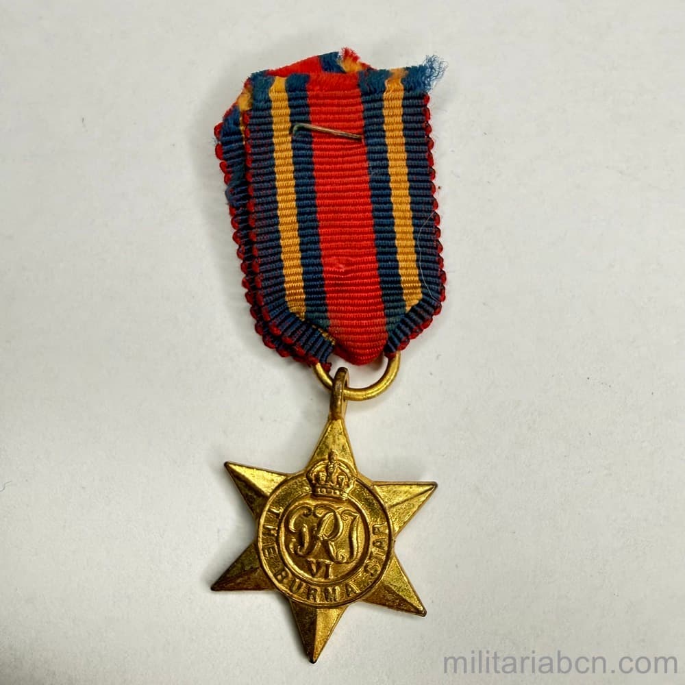 Militaria Barcelona