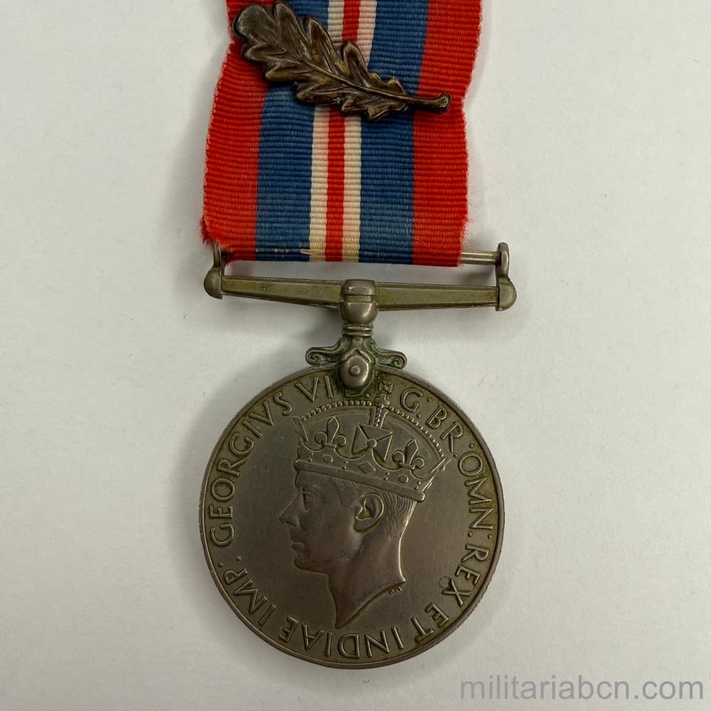 Militaria Barcelona
