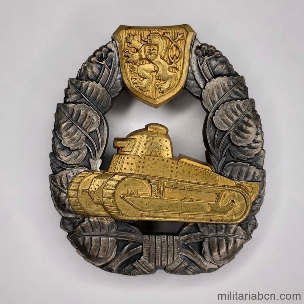 Militaria Barcelona