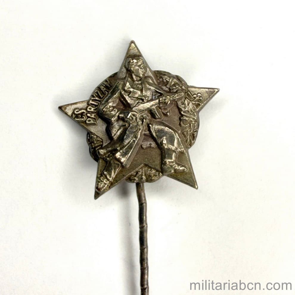 Militaria Barcelona