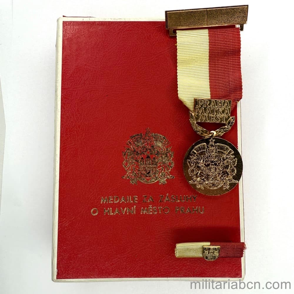 Militaria Barcelona